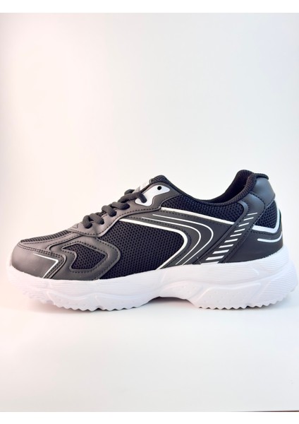 Kadın Sneaker Ayakkabı Siyah