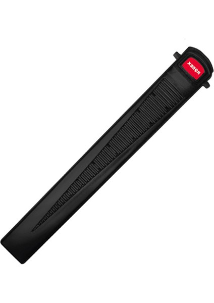 Budama Testeresi Kılıflı 300 mm Çelik Düz Bahçe Ağaç Dal Bağ El Testeresi