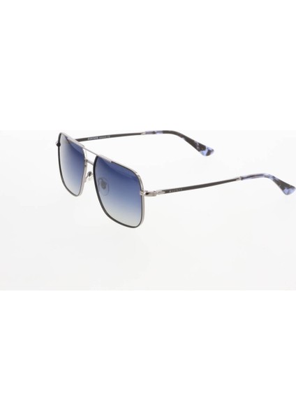 MU2515 Col.2 58 14 145 Polarize Unisex Güneş Gözlüğü