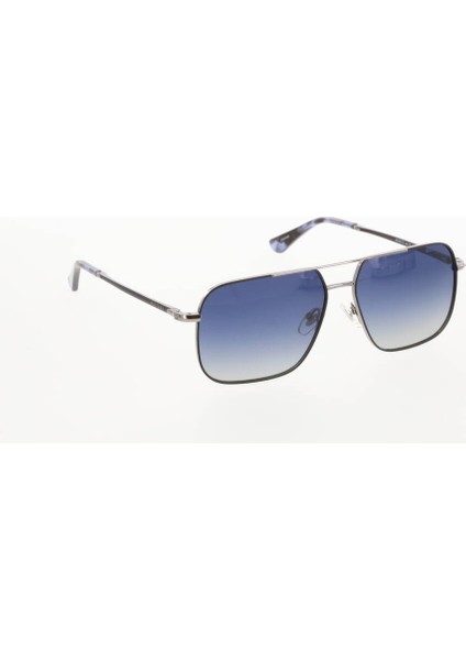 MU2515 Col.2 58 14 145 Polarize Unisex Güneş Gözlüğü modelleri