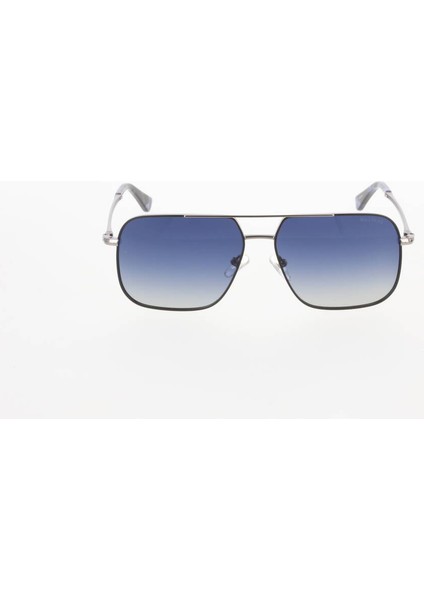 MU2515 Col.2 58 14 145 Polarize Unisex Güneş Gözlüğü indirimleri
