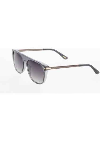 MU2502 Col.3 55 17 140 Unisex Güneş Gözlüğü