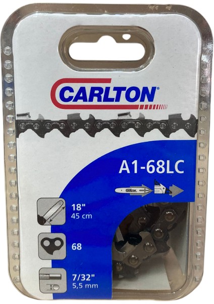 3/8 - 34 Motorlu Testere Zinciri