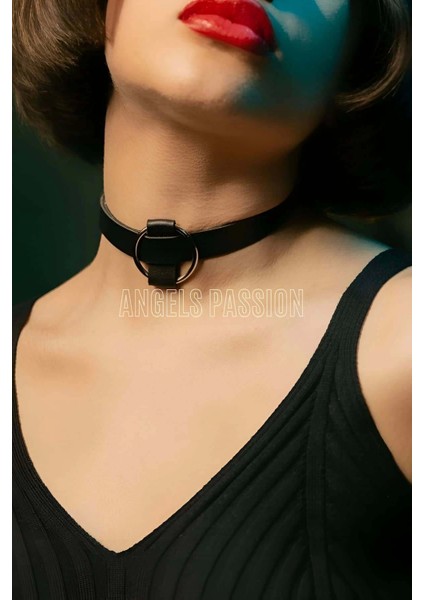 Deri Choker, Deri Kolye Tasma fiyatları