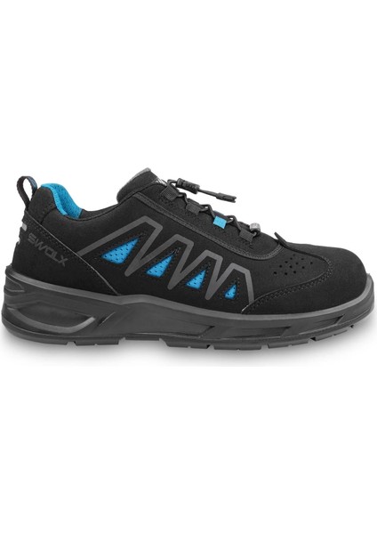 AİRX-110 S1P Blue Işayakkabısı