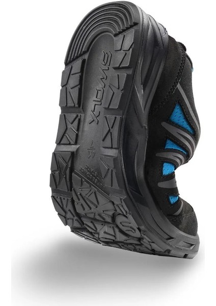 AİRX-110 S1P Blue Işayakkabısı