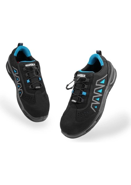AİRX-110 S1P Blue Işayakkabısı