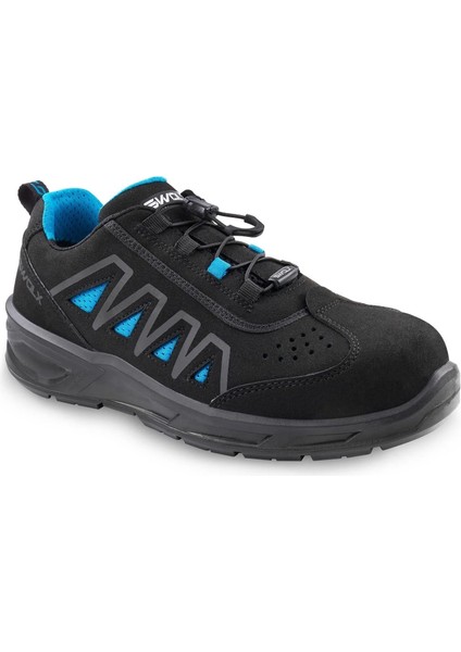AİRX-110 S1P Blue Işayakkabısı