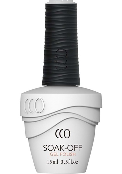 Nail Gel 15 ml Top Coat
