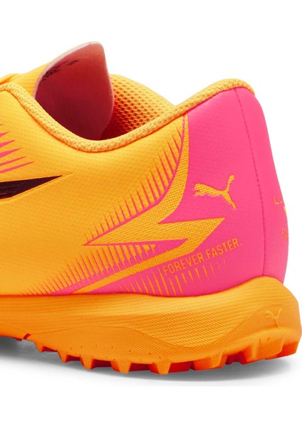 ULTRA PLAY TT Jr Sarı Unisex Halı Saha Ayakkabısı