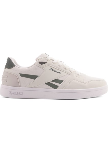 CLEAN WAY Ekru Erkek Sneaker