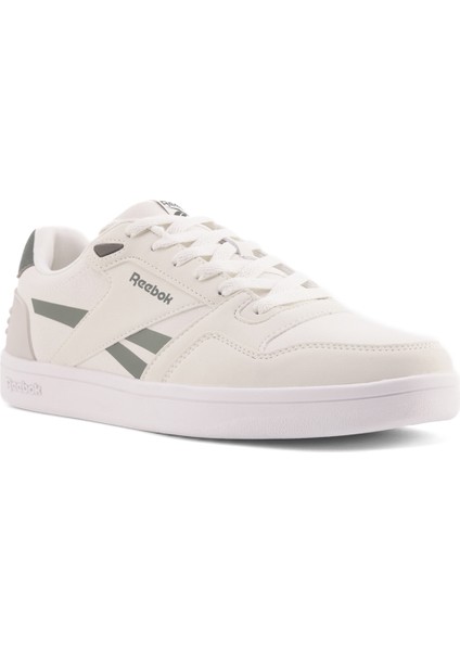 CLEAN WAY Ekru Erkek Sneaker