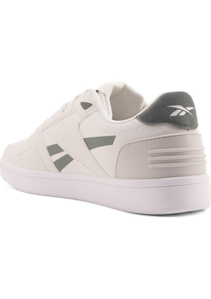 CLEAN WAY Ekru Erkek Sneaker