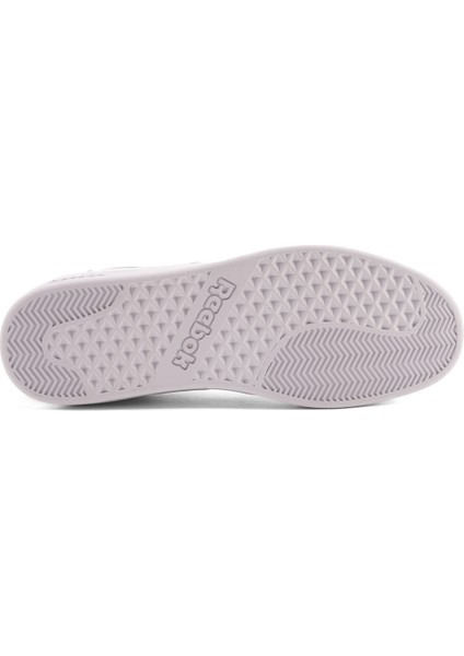 CLEAN WAY Ekru Erkek Sneaker