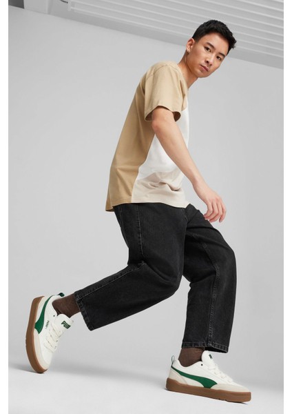Park Lifestyle Beyaz Erkek Sneaker fiyatları