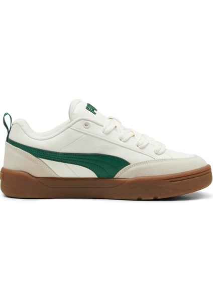 Park Lifestyle Beyaz Erkek Sneaker modelleri