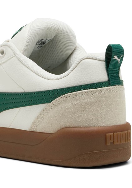 Park Lifestyle Beyaz Erkek Sneaker indirimleri
