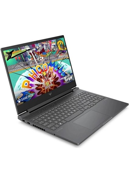 Victus 16 01R1088NT I7-14700HX 32GB 1tb SSD RTX4060 16.1" Qhd 165Hz 3ms IPS + WIN11 Pro Tr USB Kutu Oem