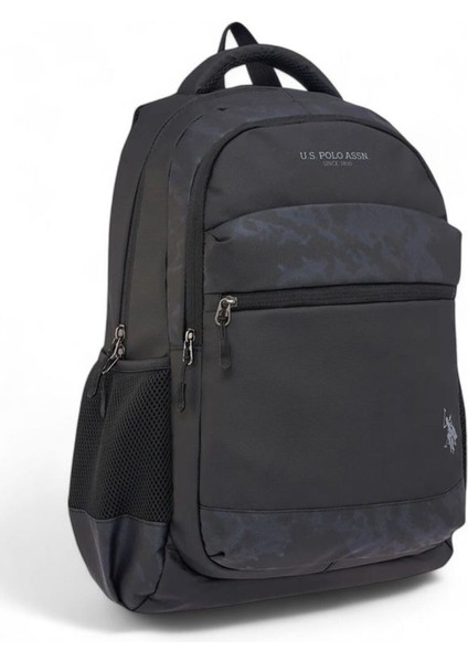 Siyah Unisex Sırt Çantası PLCAN24487 fiyatları