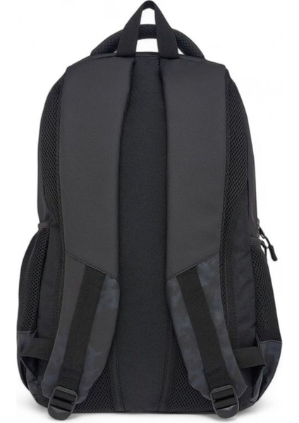 Siyah Unisex Sırt Çantası PLCAN24487 modelleri