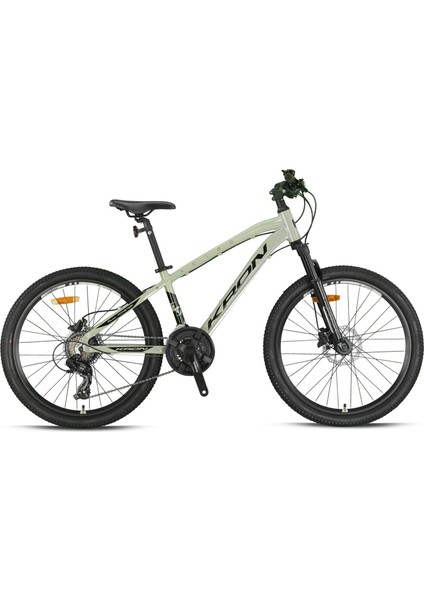 Xc 100 29 - 17'' H.d Parlak Bej-Parlak Siyah