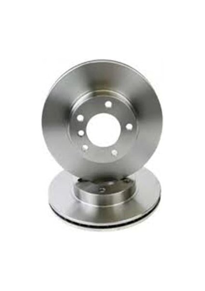 Fren Diski (Takım) Ön Corsa D-E 1.3 Cdtı-1.2-1.4 06&gt;14 / Grande Punto 1.3 Mjt-1.9 Mjt 05&gt;12 (15INCH)(284X22X6DLXHAVALI)