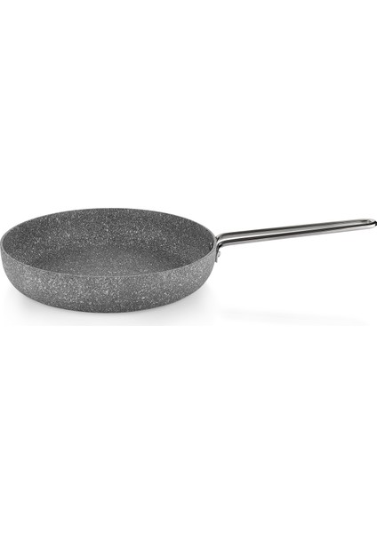 Breakfast Pişirme Seti 7 Parça-Gri