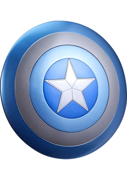 Marvel Legends Captain America Stealth Shield modelleri