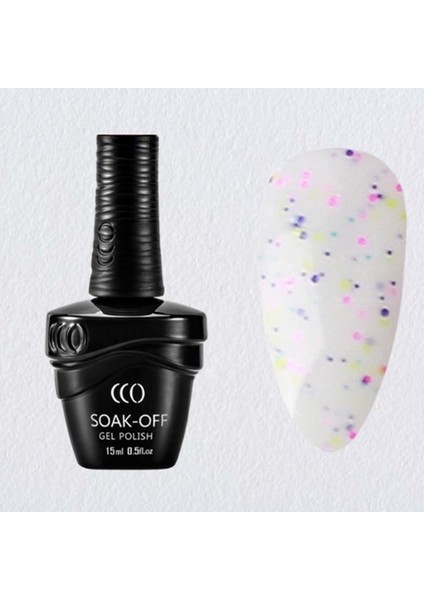 Nail Gel 15 ml 199