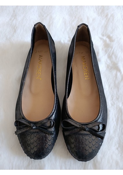 Kadın Deri 34-42 Numara Babet fiyatları