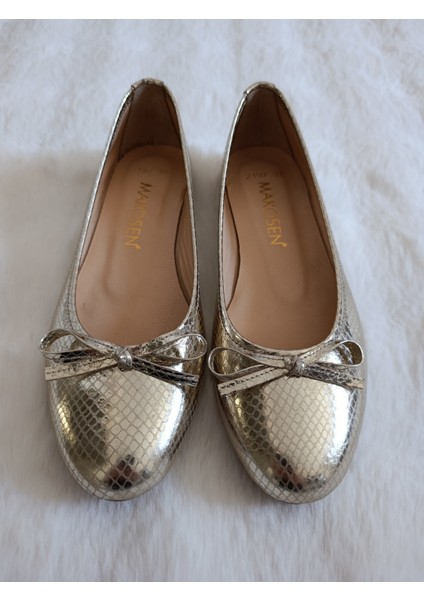 Kadın Deri 34-42 Numara Babet fiyatları