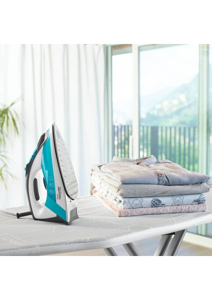Vaporella Quıck & Comfort QC120 Ütü modelleri