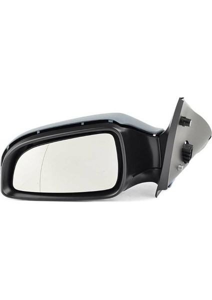 Opel Astra H Sol Dikiz Aynası Katlanır Otomatik Viewmax
