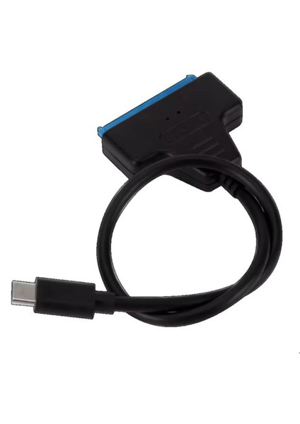 Type-C To Sata SSD Hard Disk Kablosu