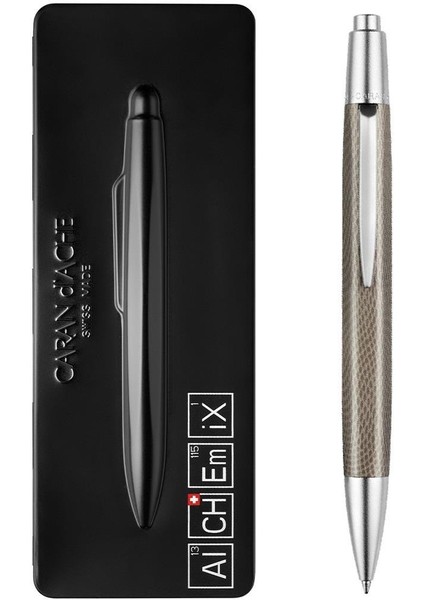 Alchemix Reptile Tükenmez Kalem 4881.021 modelleri