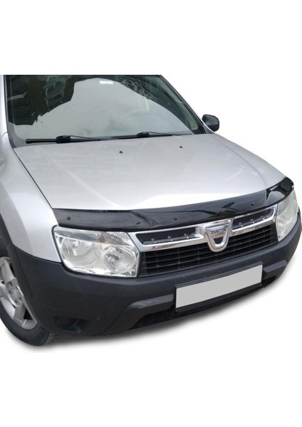 Kaput Rüzgarlığı Dacıa Duster 2010-2017