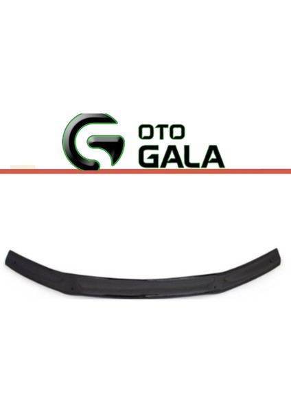 Kaput Rüzgarlığı Toyota Hılux 2006-2012