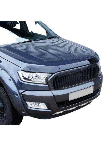 Kaput Rüzgarlığı Ford Ranger 2015+