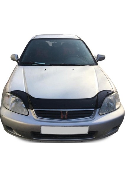 Kaput Rüzgarlığı Honda Cıvıc 1996-1998