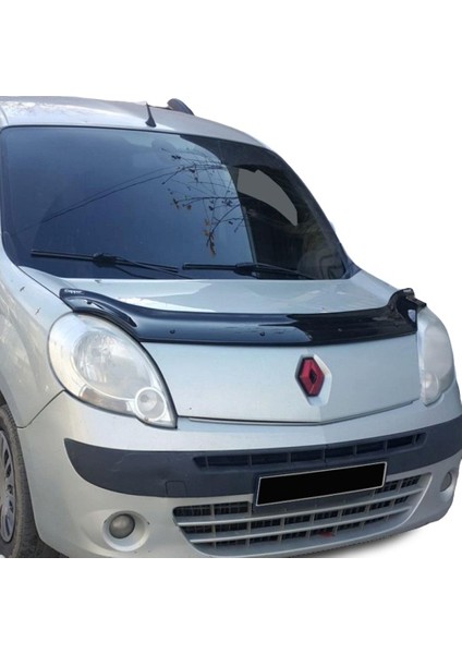 Kaput Rüzgarlığı Renault Kangoo 2009-2013