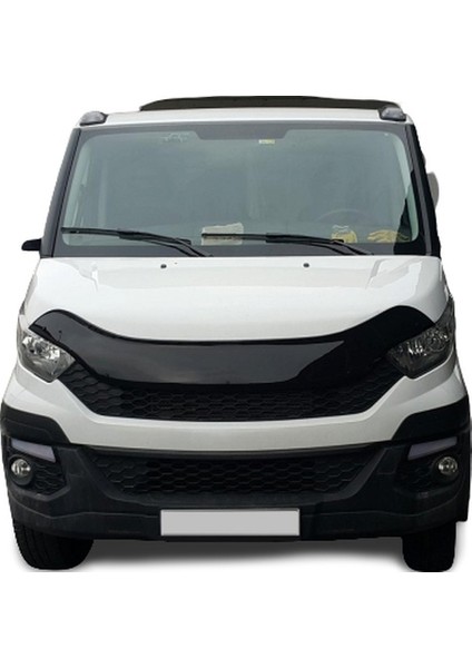 Kaput Rüzgarlığı Iveco Daıly 2014+