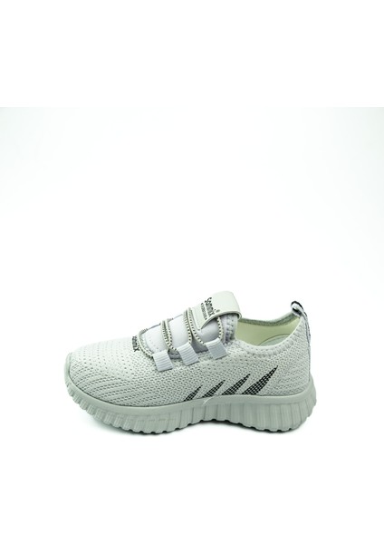 511 Sammix Çocuk Spor Ayakkabı Gri modelleri