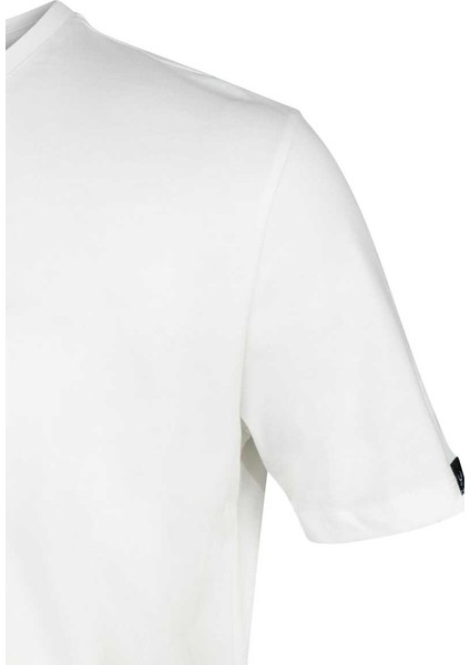 Alex Baskılı Erkek Sıfır Yaka T-Shirt 014