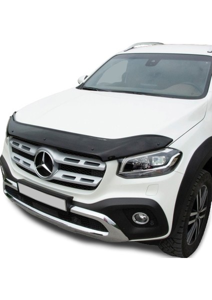 Kaput Rüzgarlığı Mercedes X-Class 2017+