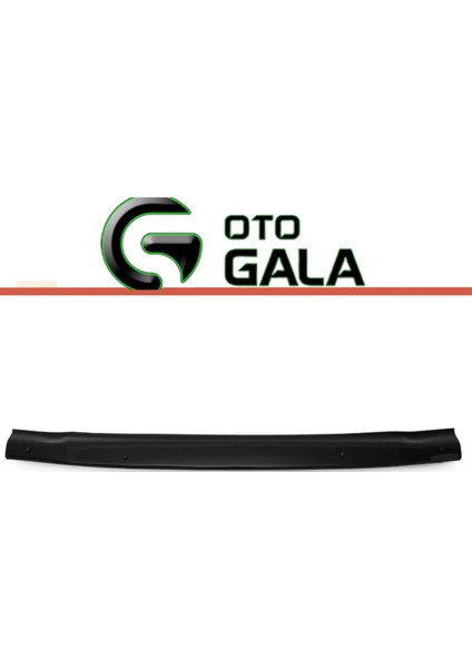 Kaput Rüzgarlığı Hyundaı Galloper 1997-2003