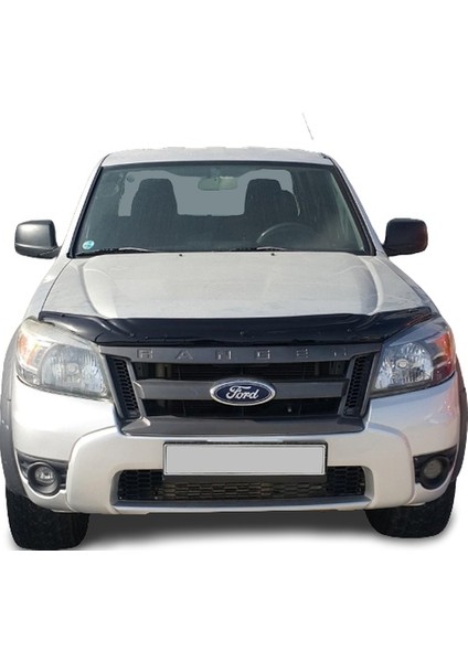 Kaput Rüzgarlığı Ford Ranger 2010-2012