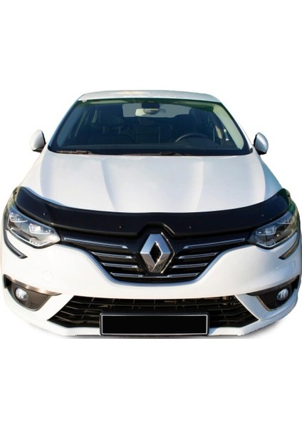 Kaput Rüzgarlığı Renault Megan Iv 2016+