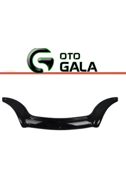Kaput Rüzgarlığı Renault Kangoo 2004-2008