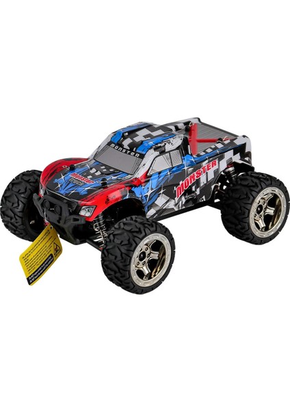 1:16 70 Km Hız Yapan Fırçasız Motor Rc Araba 2.4ghz Uzaktan Kumandalı Rc Araç Metal Alaşım fiyatları