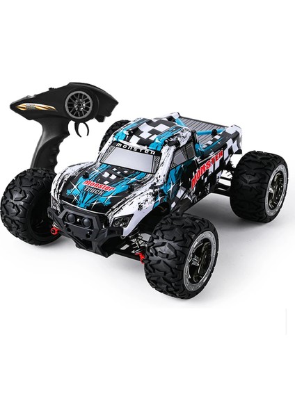 1:16 70 Km Hız Yapan Fırçasız Motor Rc Araba 2.4ghz Uzaktan Kumandalı Rc Araç Metal Alaşım indirimleri